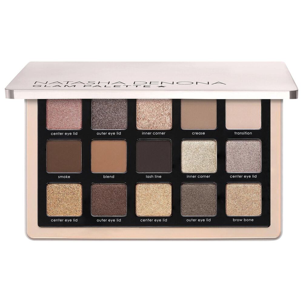 Natasha Denona Glam Palette